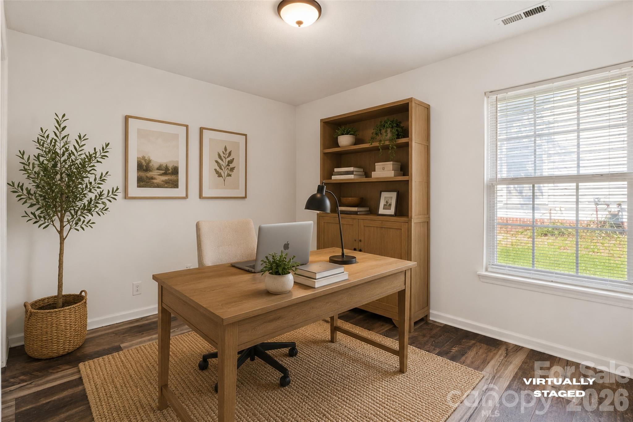 Bristol Park - Residential