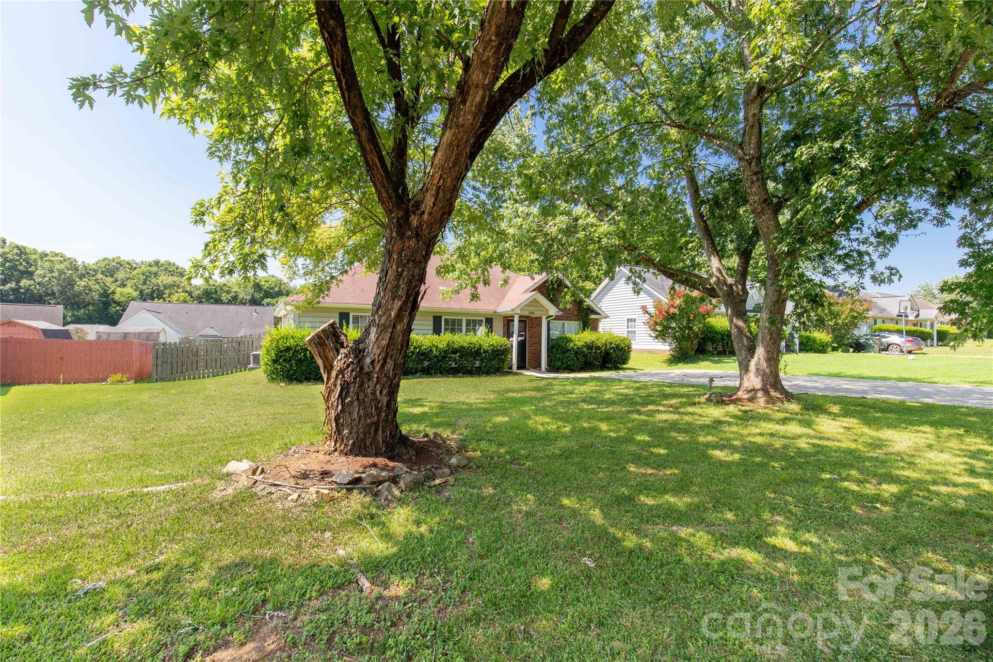 Bristol Park - Residential