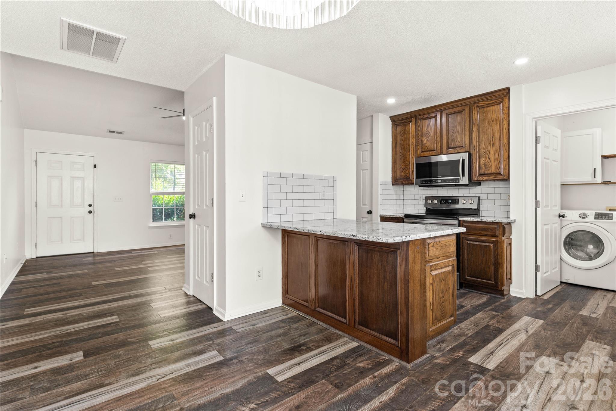 Bristol Park - Residential