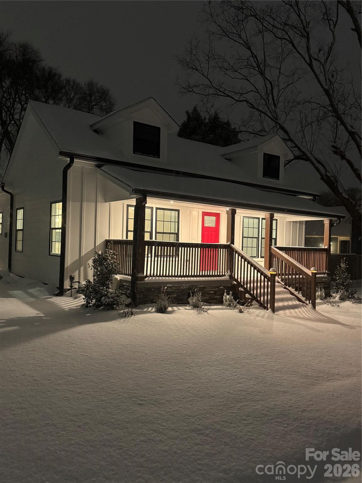 none - Residential