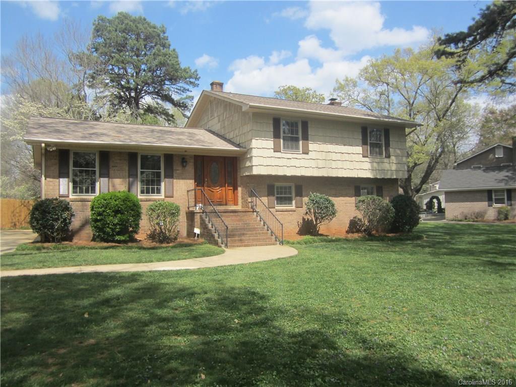 Totally updated home on a beautiful flowered lot in Cato Estates. 4BR/2BA, formal dining, great room with gas log fireplace, large fenced backyard with in-ground pool. A real must see.