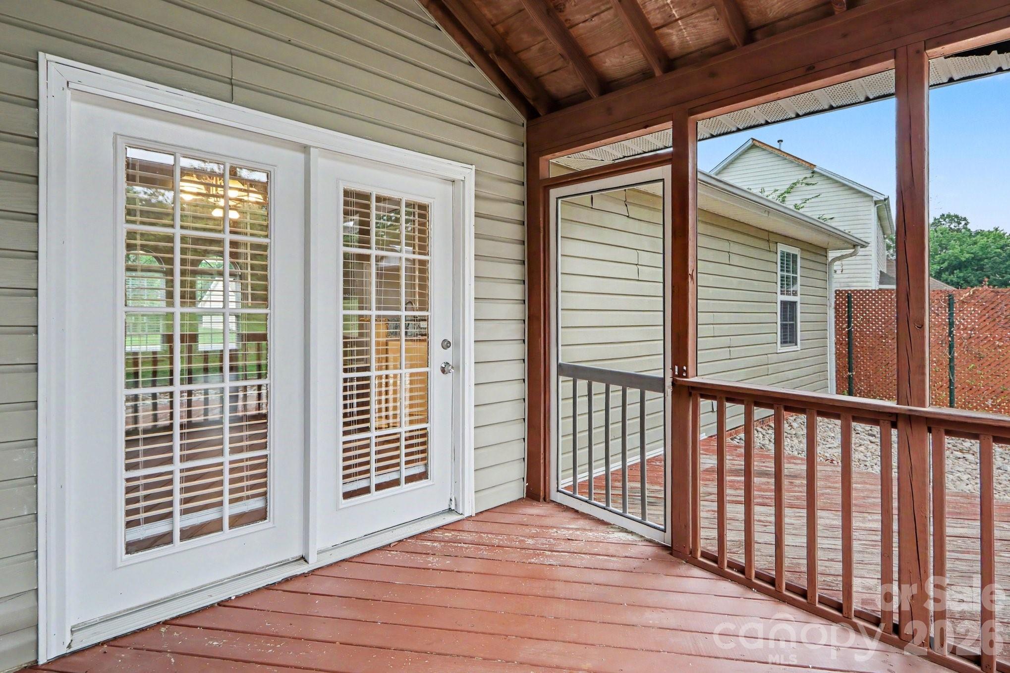 Eastfield - Residential