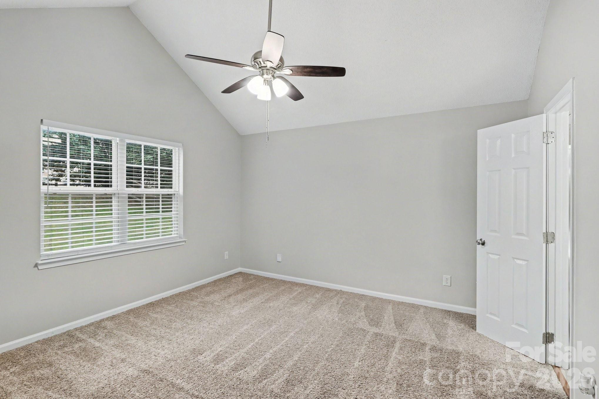 Eastfield - Residential