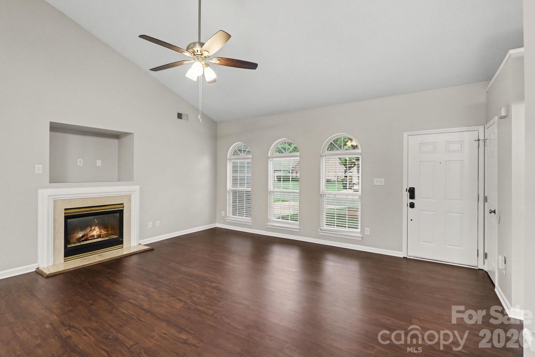 Eastfield - Residential