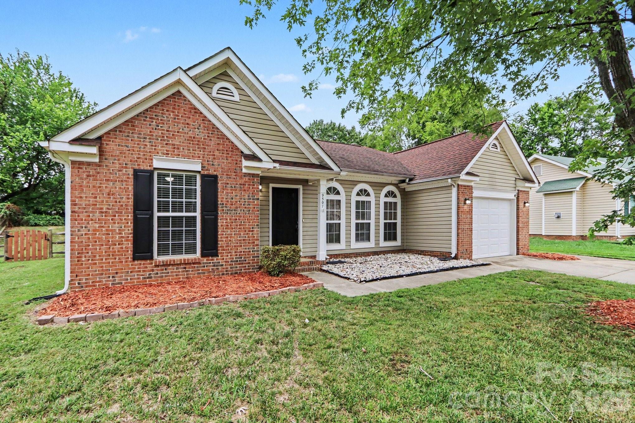 Eastfield - Residential