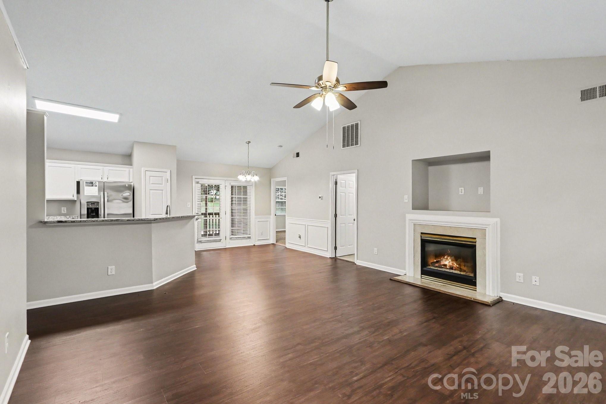 Eastfield - Residential