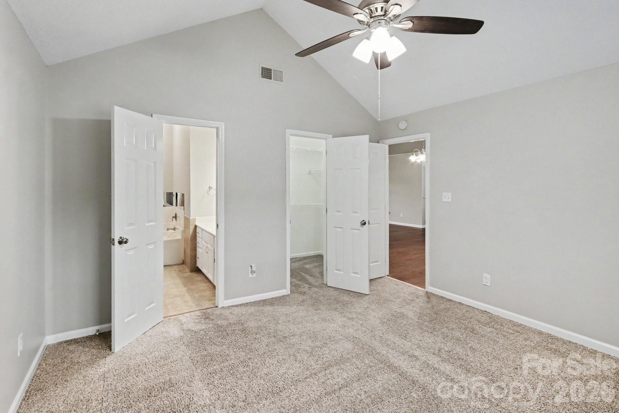 Eastfield - Residential