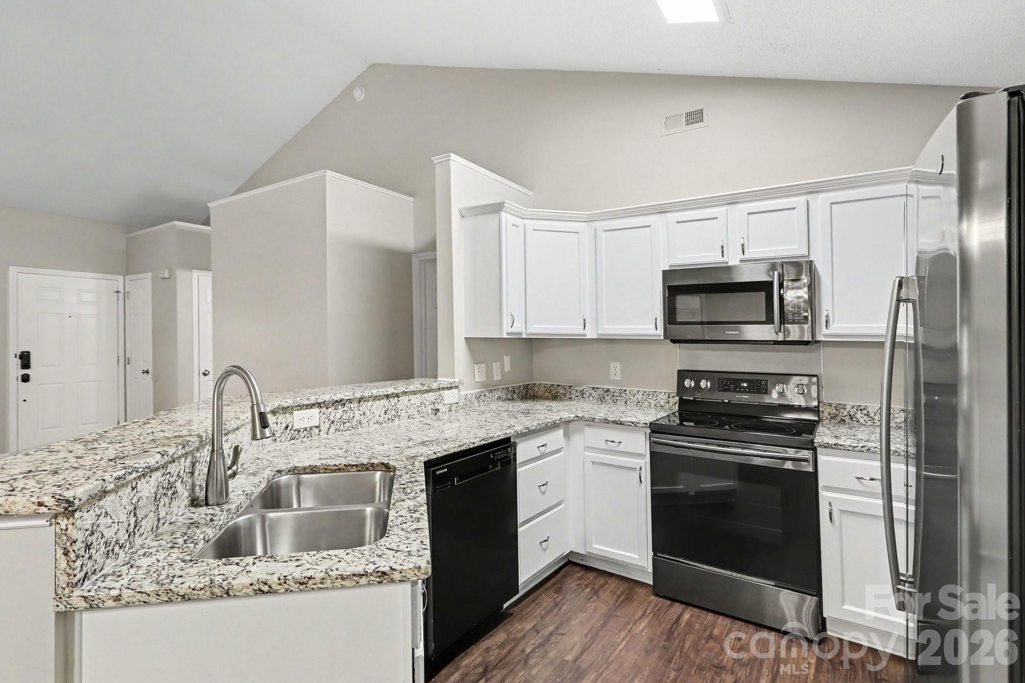 Eastfield - Residential