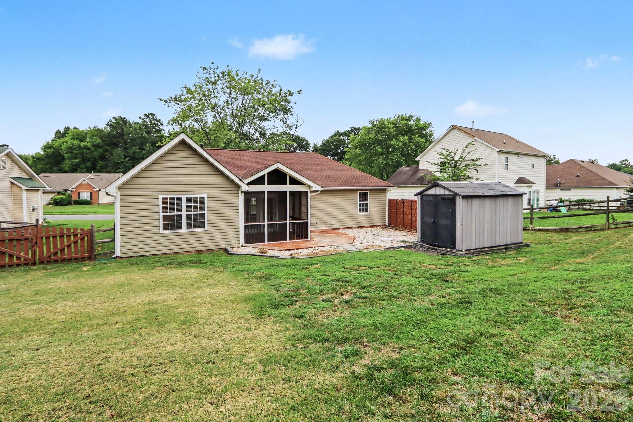Eastfield - Residential