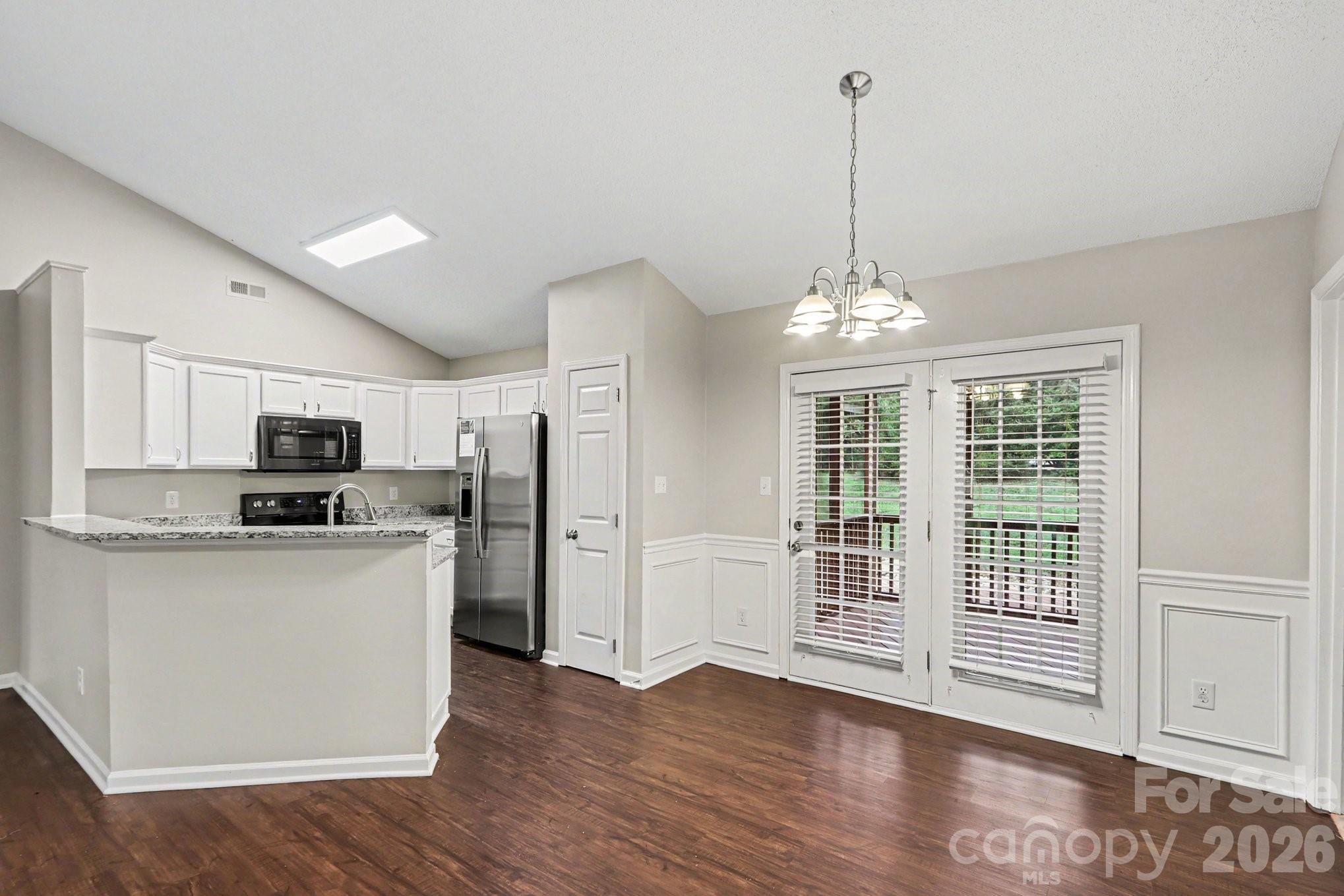 Eastfield - Residential