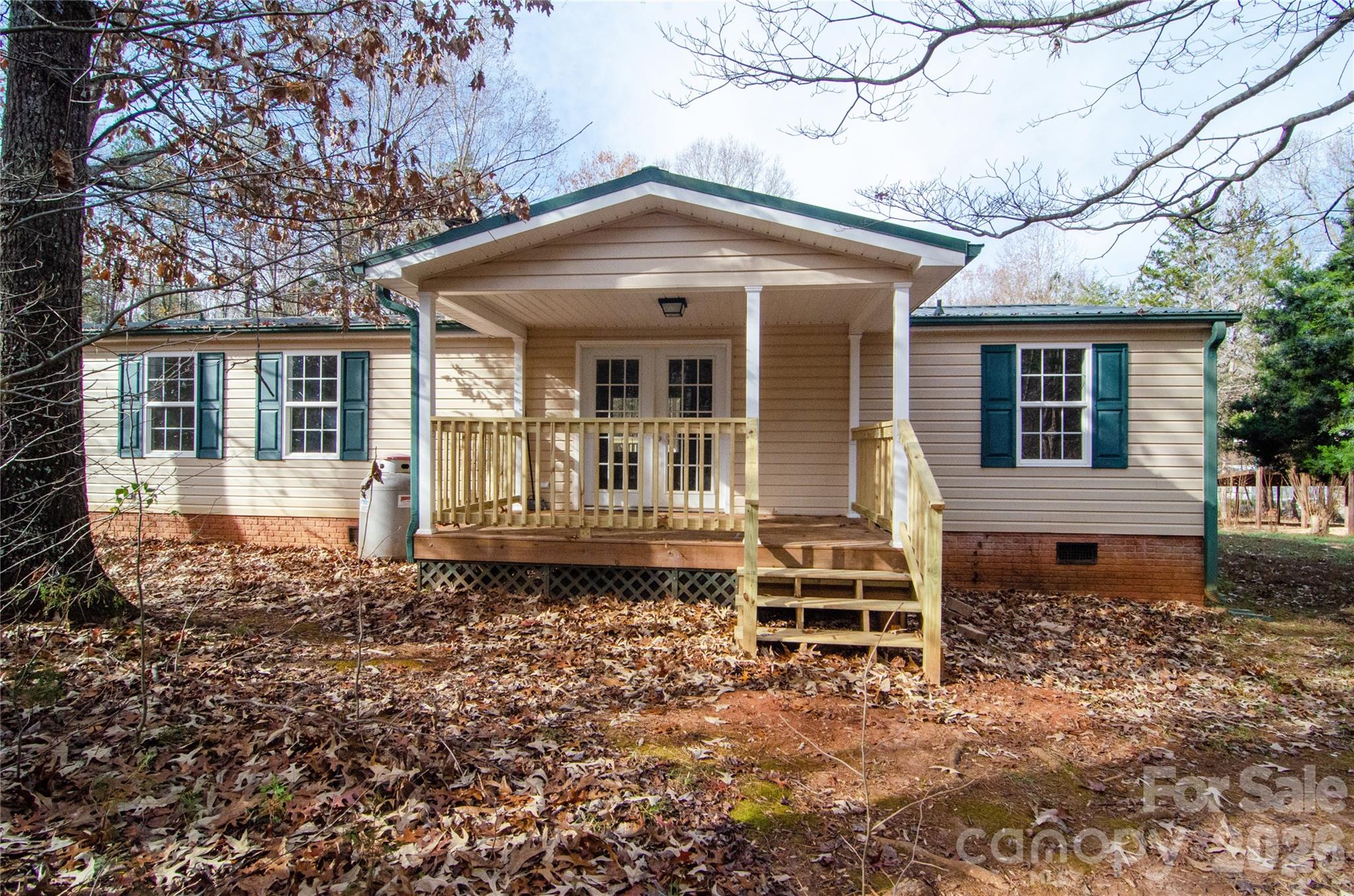 Smith Woods - Residential