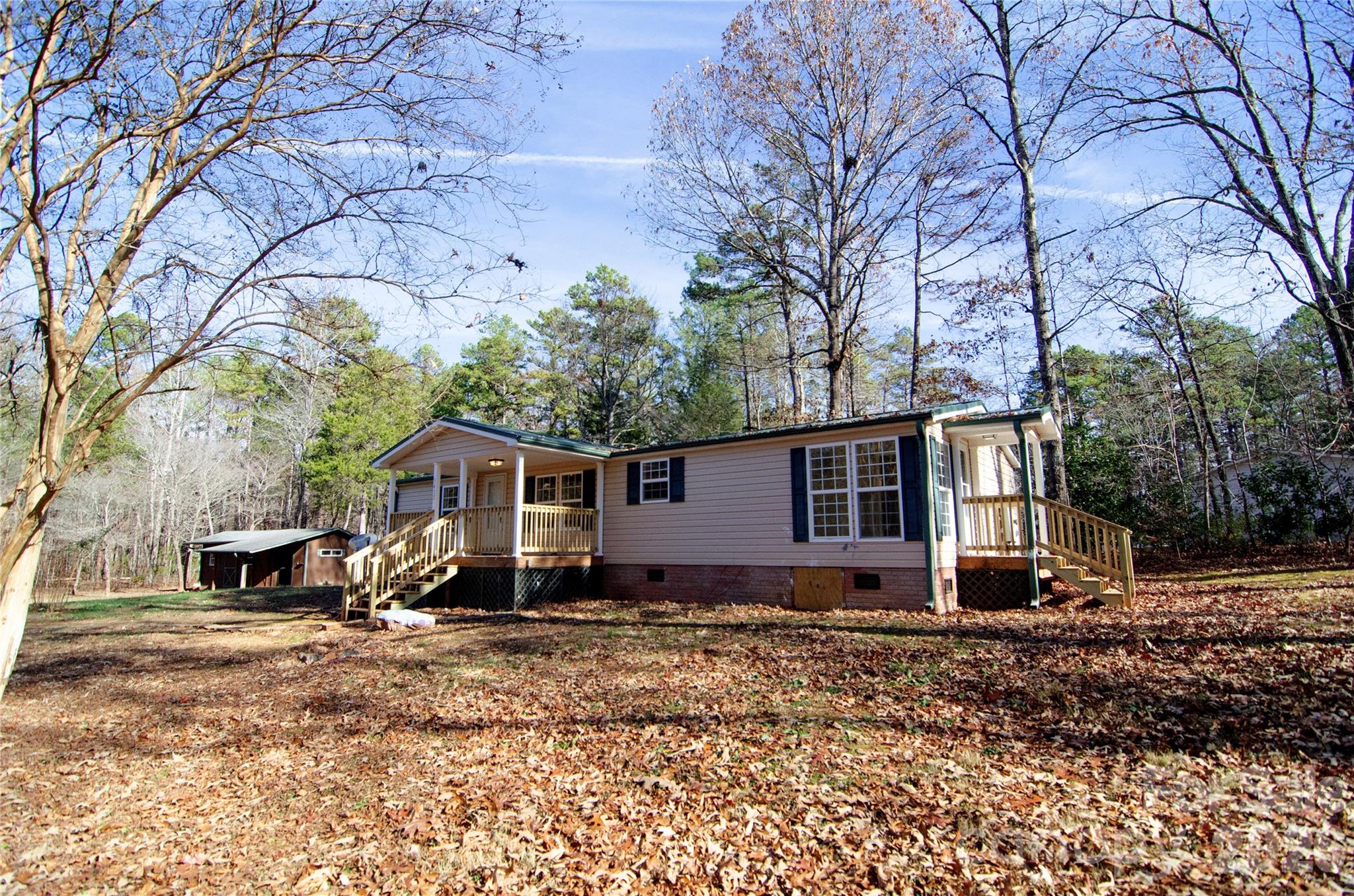 Smith Woods - Residential