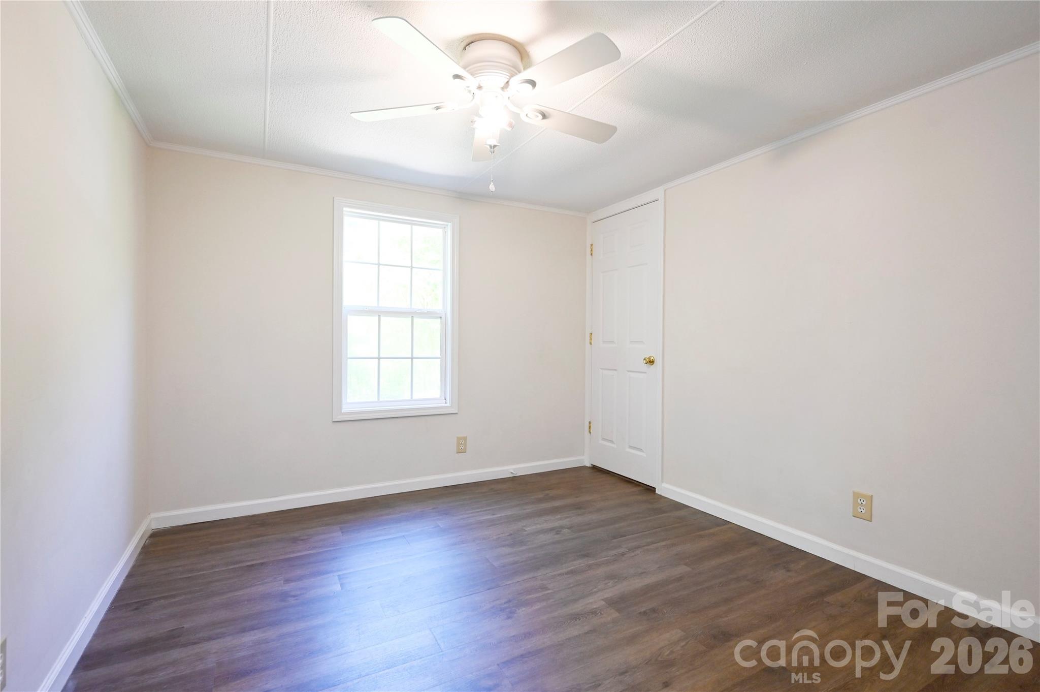 Smith Woods - Residential