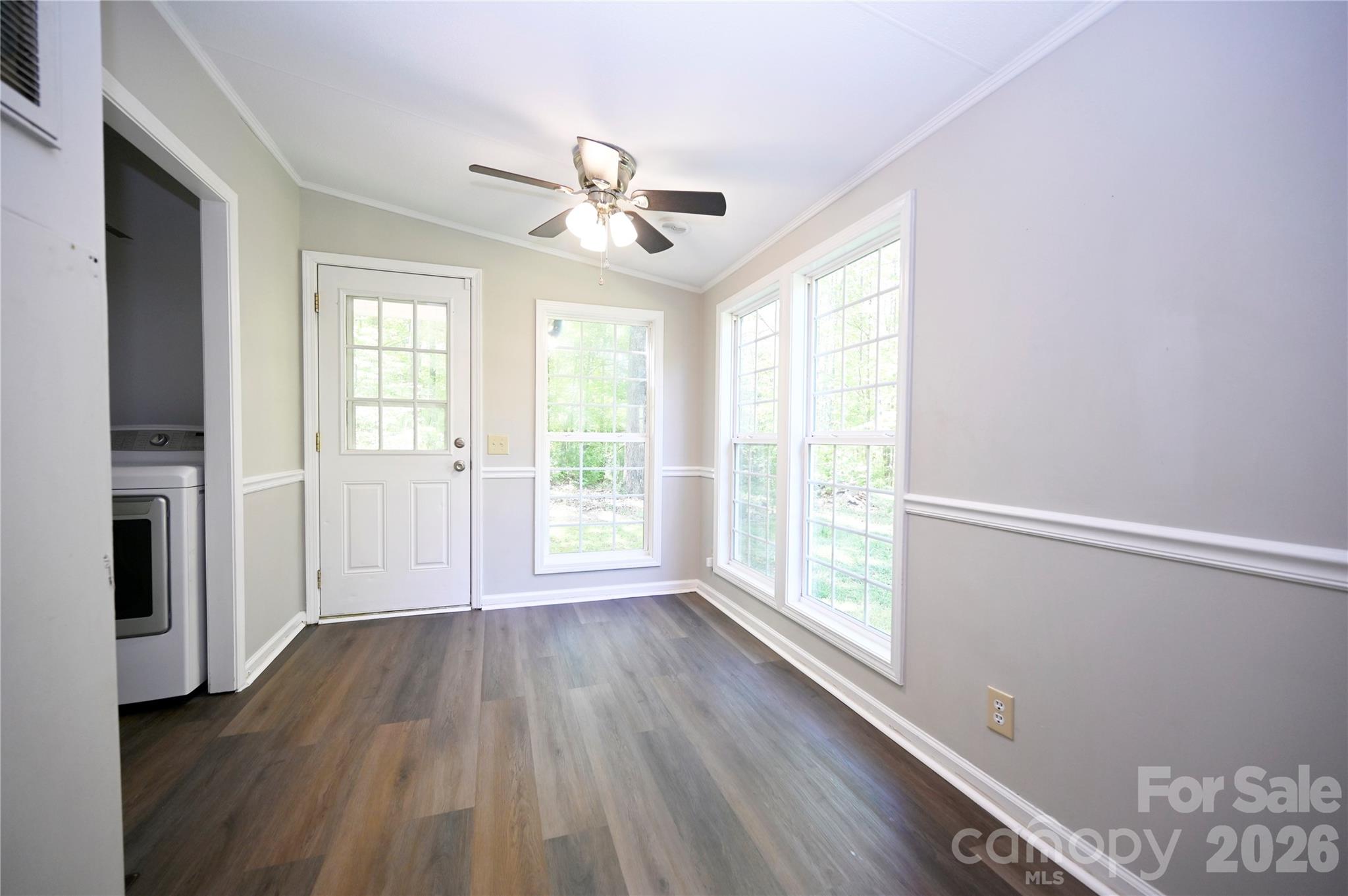 Smith Woods - Residential