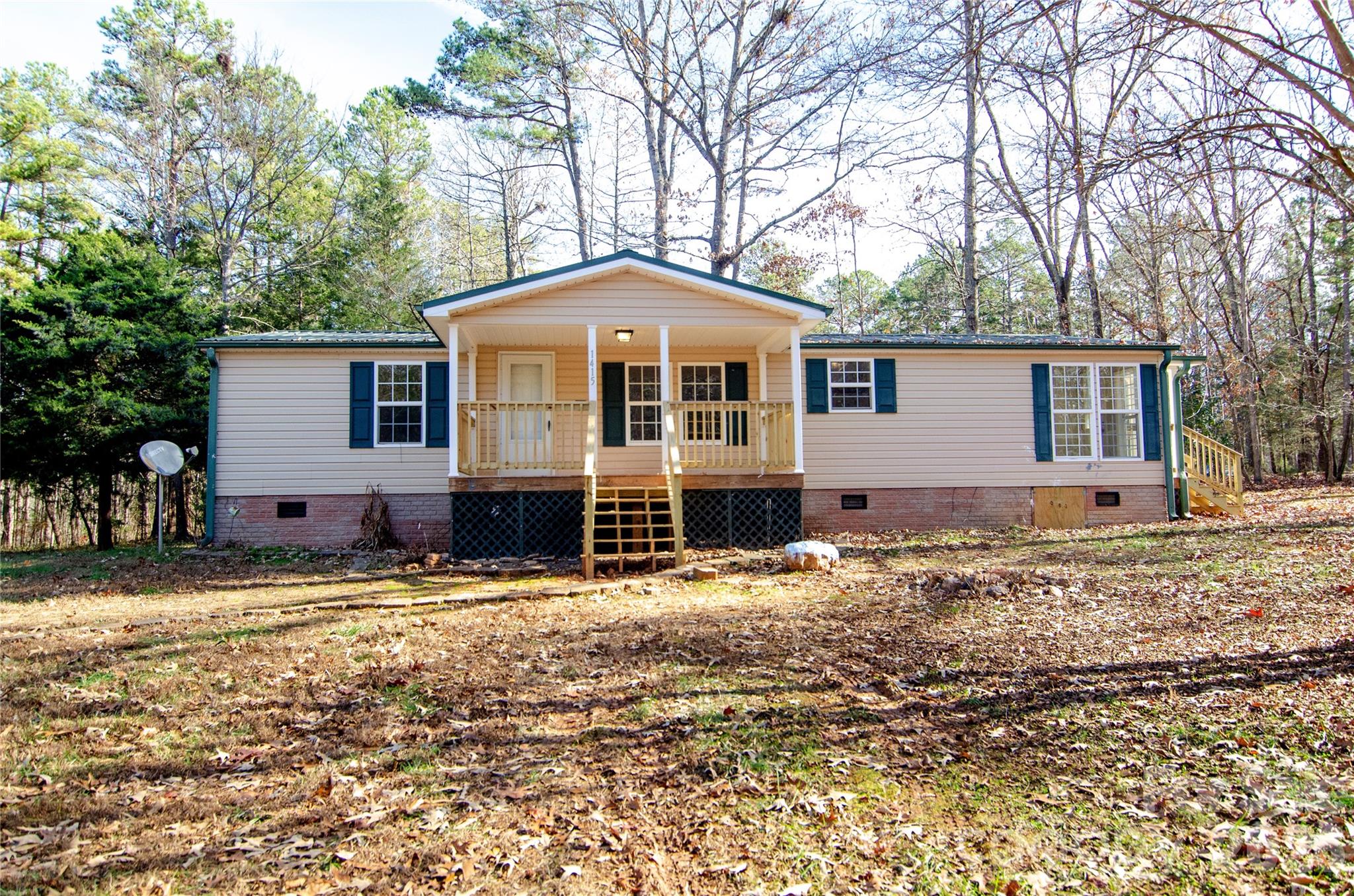 Smith Woods - Residential