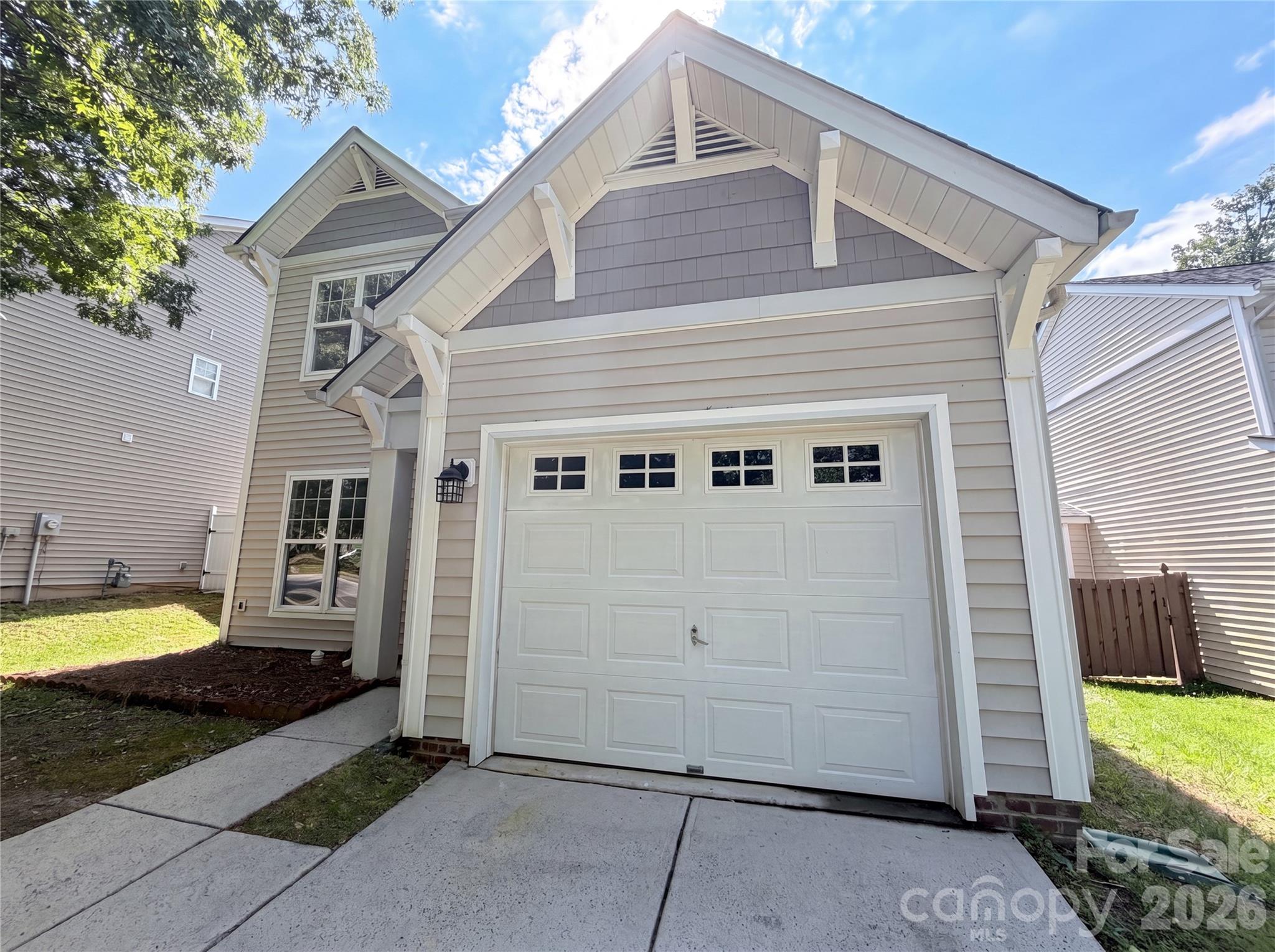 Riverbend - Residential