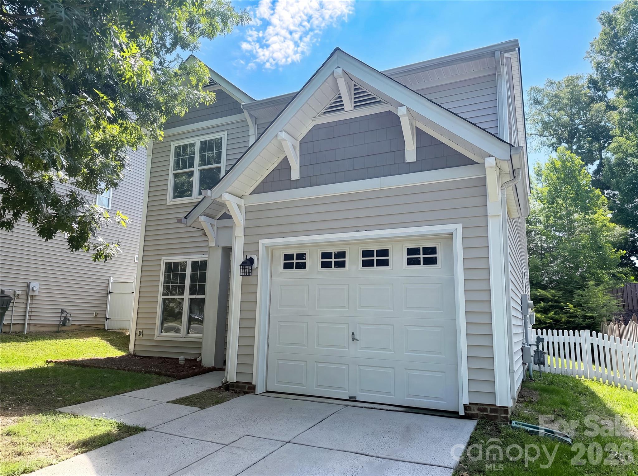 Riverbend - Residential