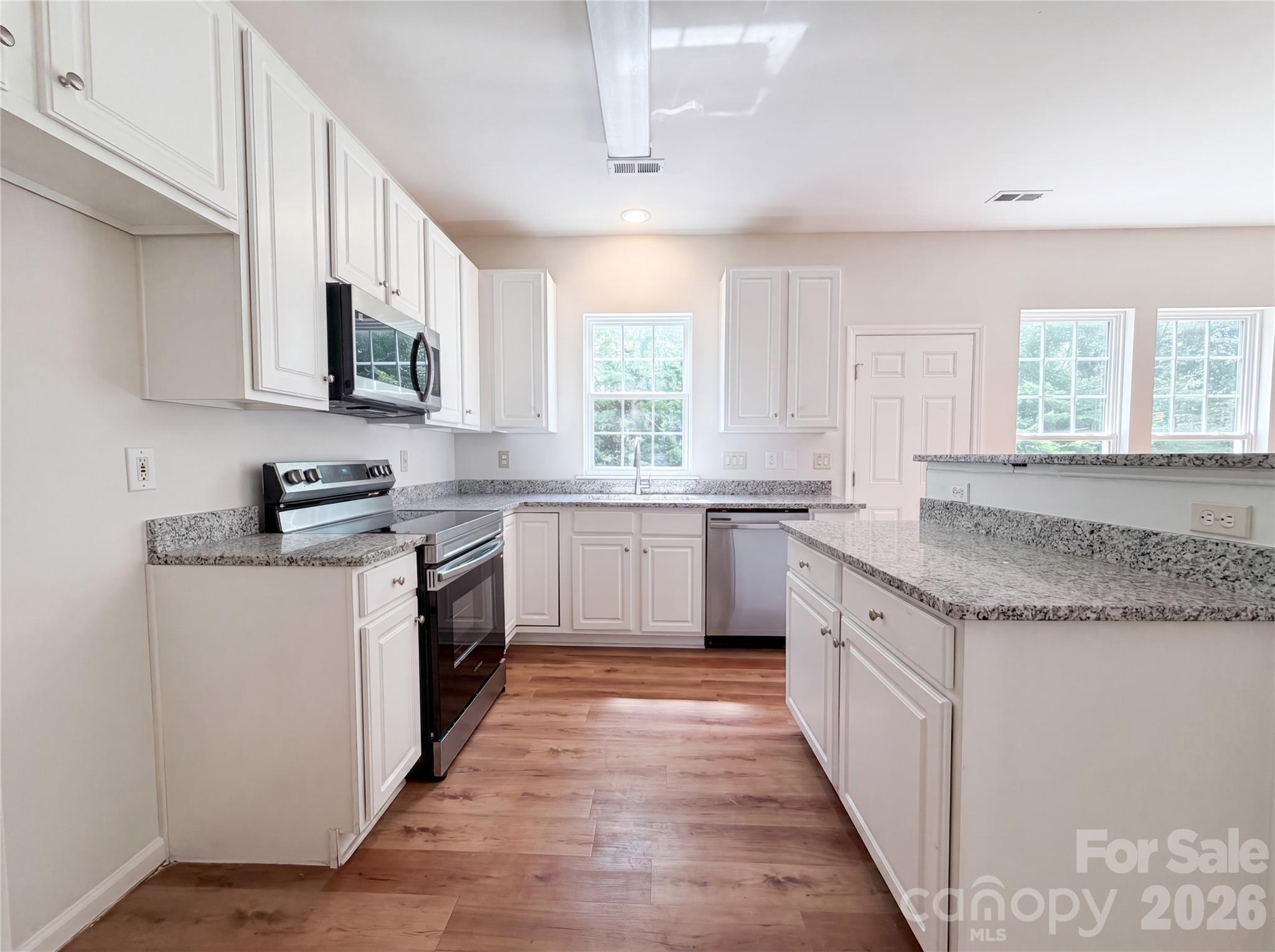 Riverbend - Residential