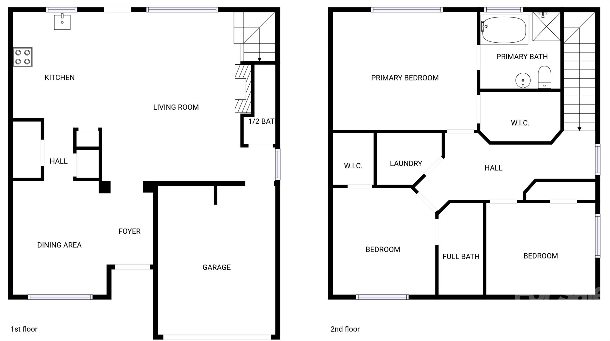 Riverbend - Residential