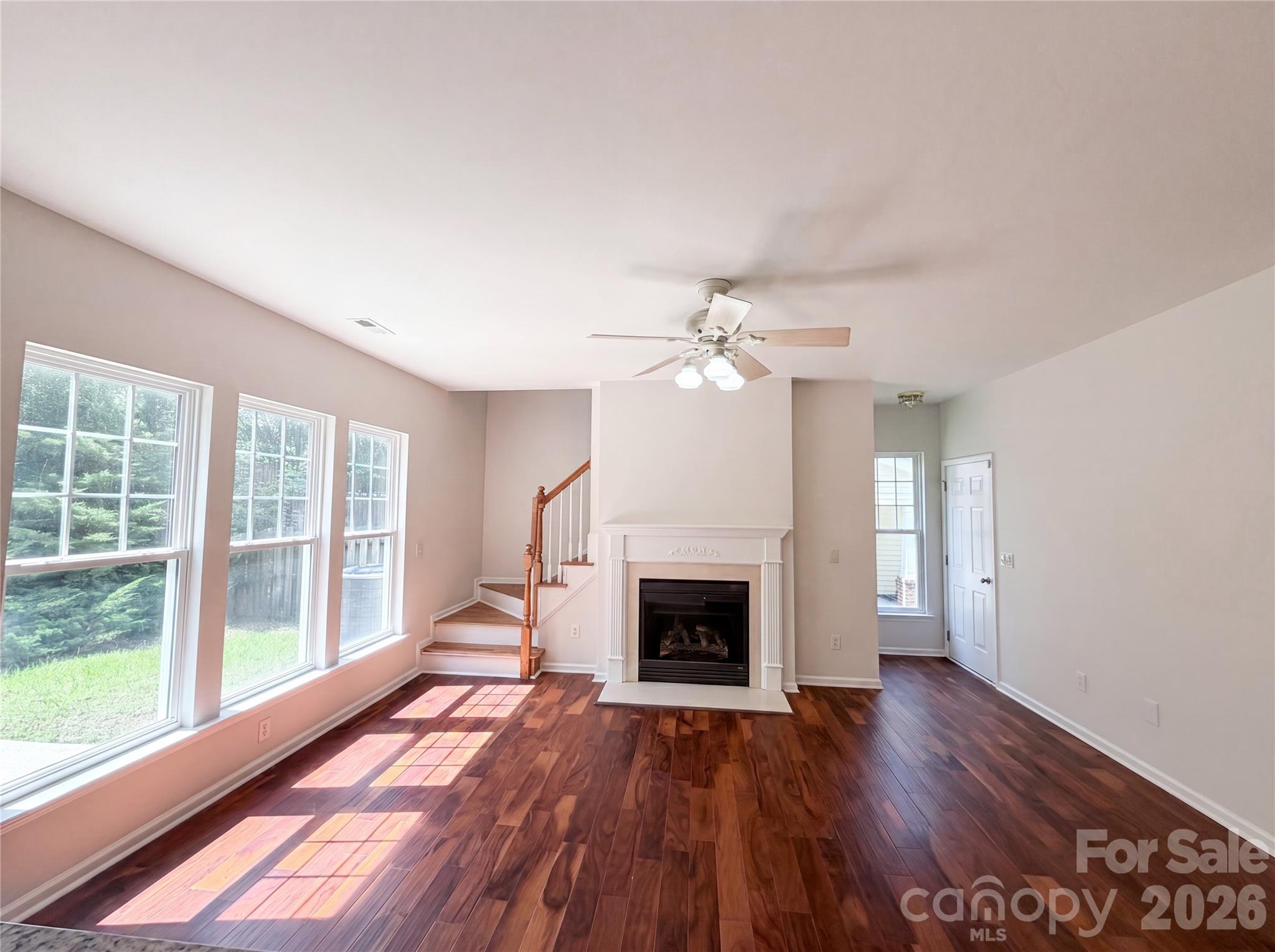 Riverbend - Residential