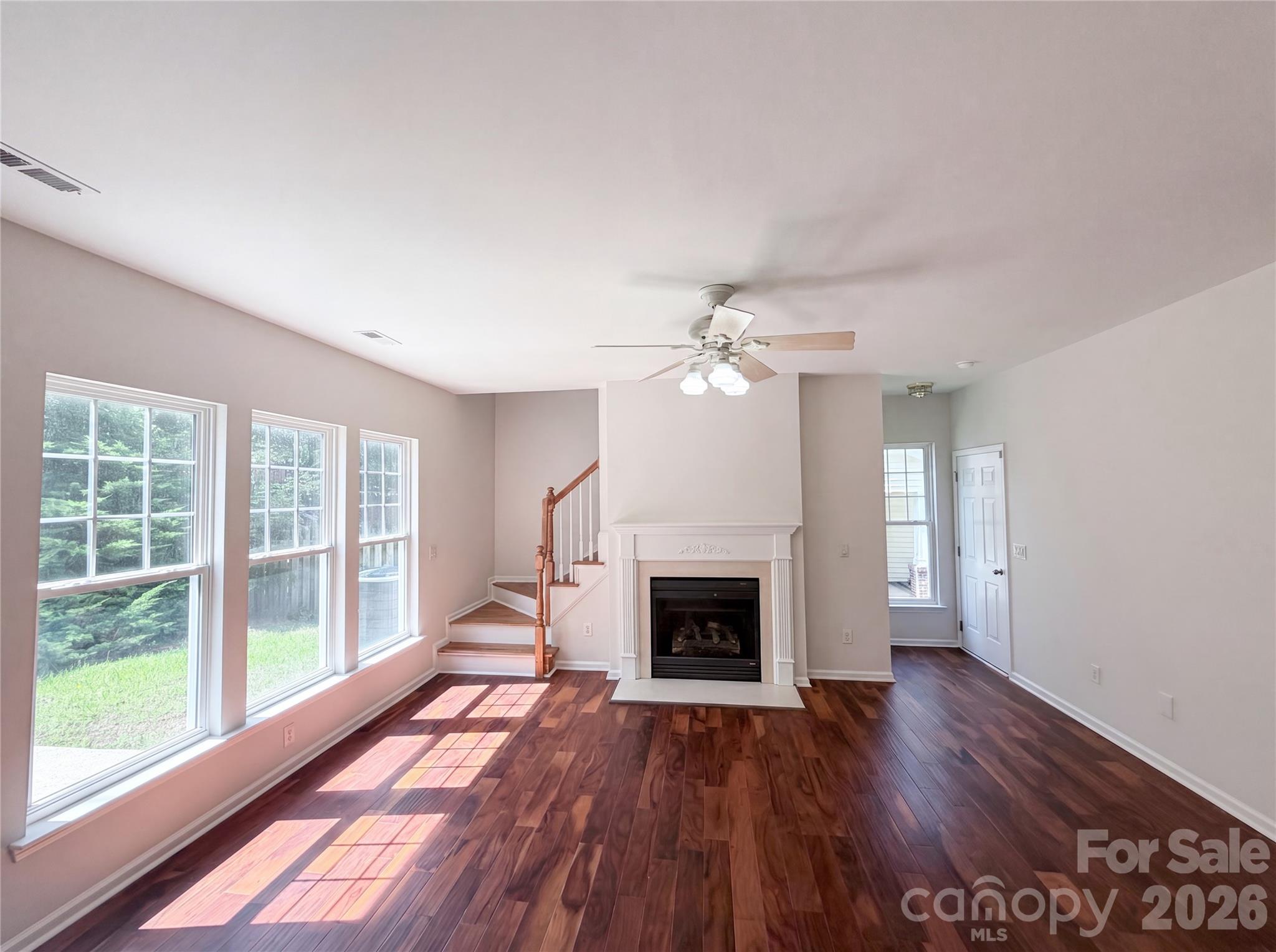 Riverbend - Residential