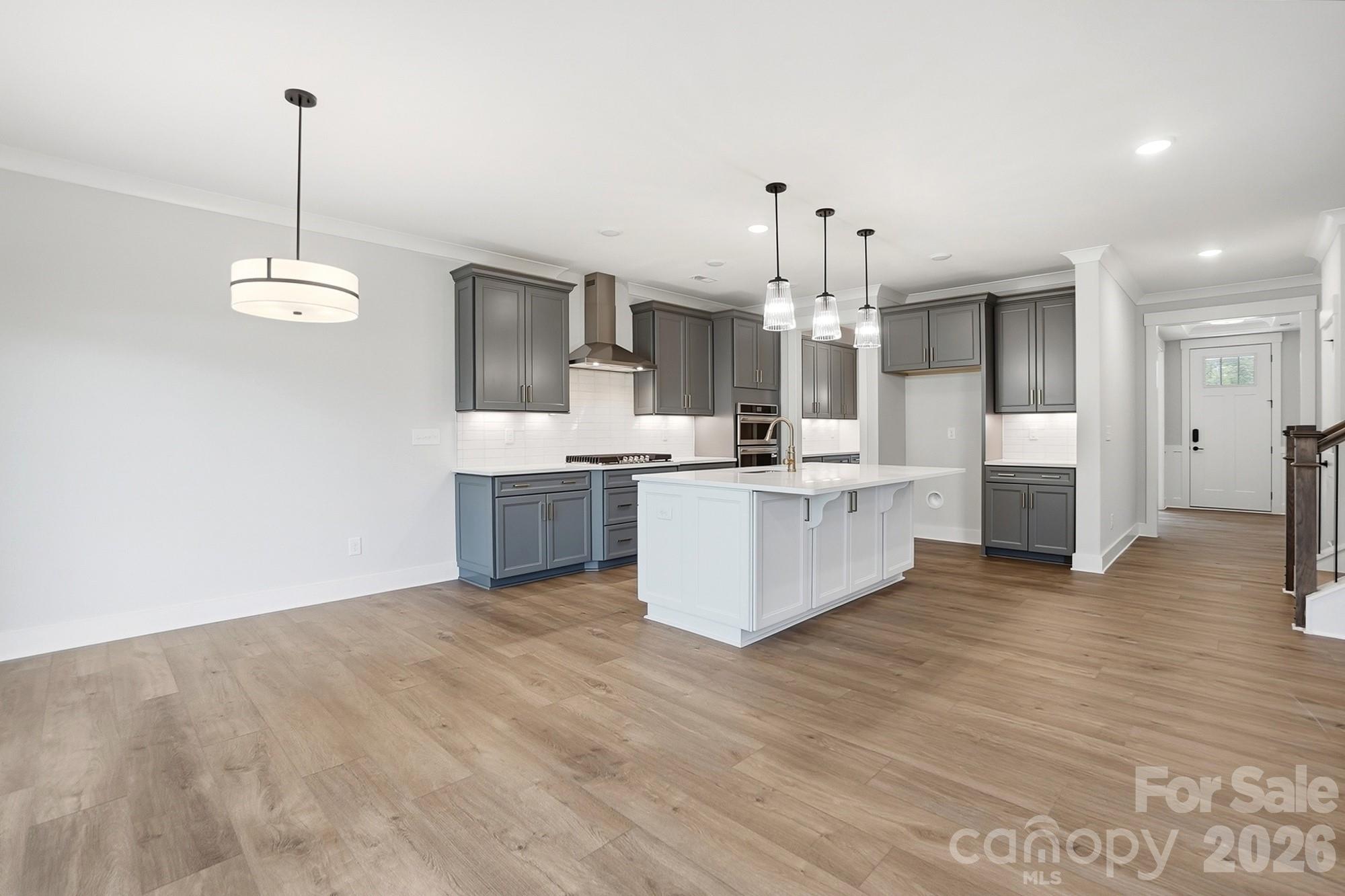 Rone Creek - Residential