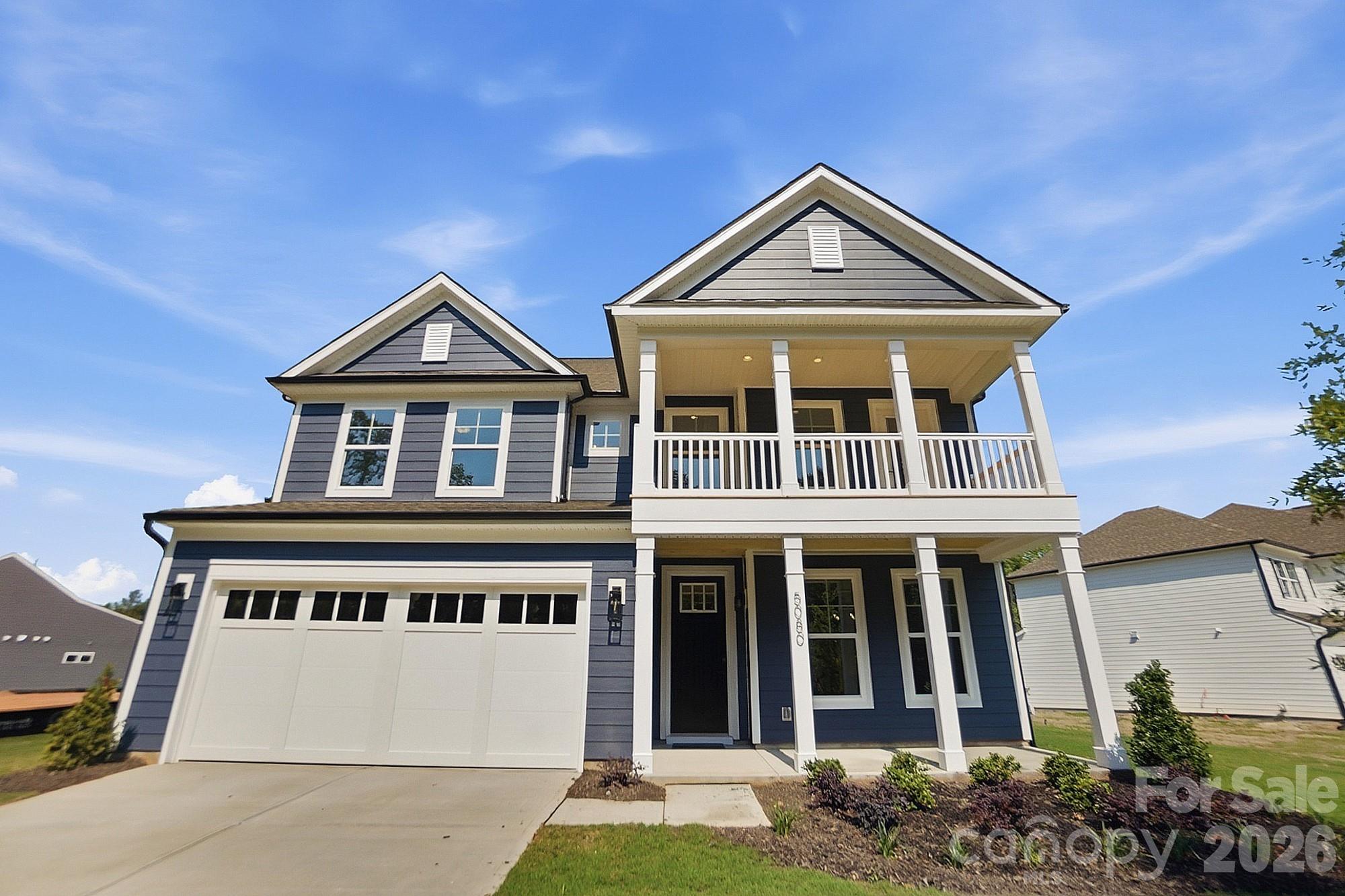 Rone Creek - Residential