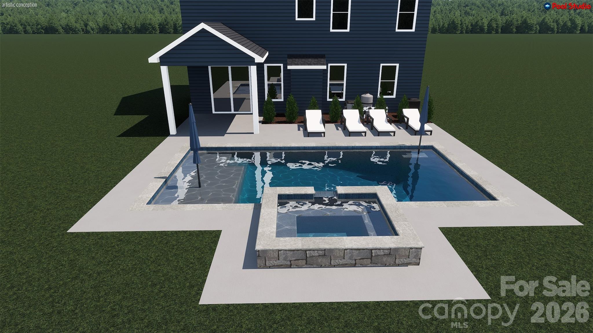 Rone Creek - Residential