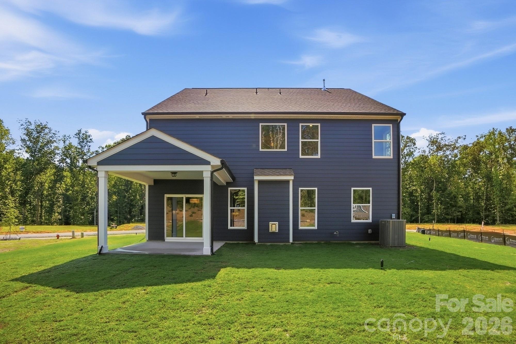 Rone Creek - Residential