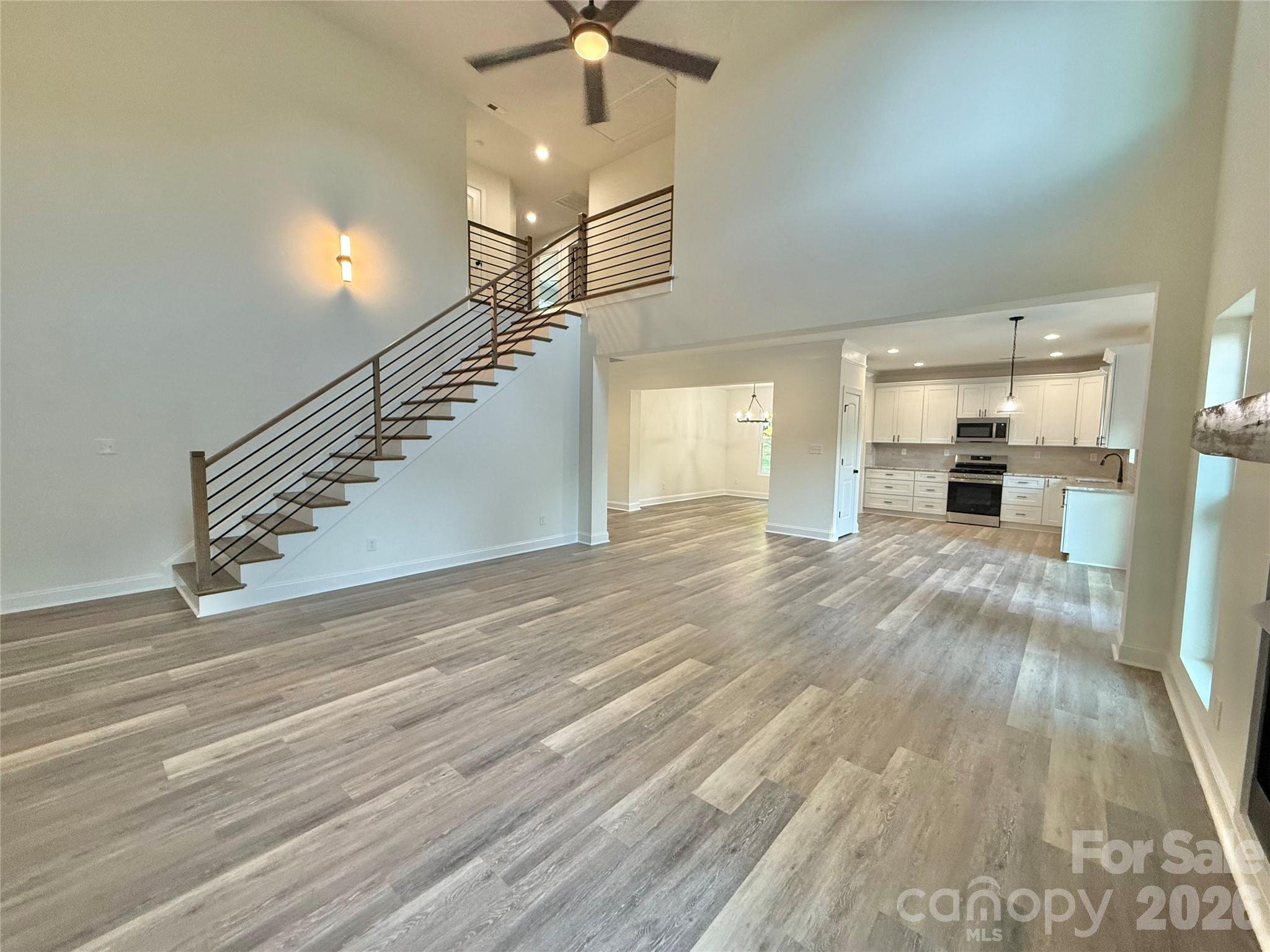 Hidden Meadows - Residential
