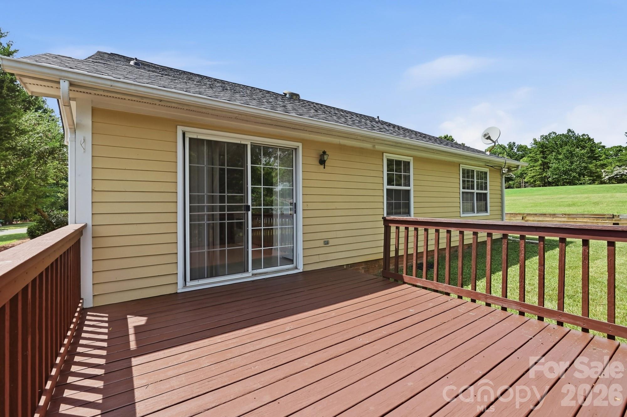 Mulberry Village - Residential