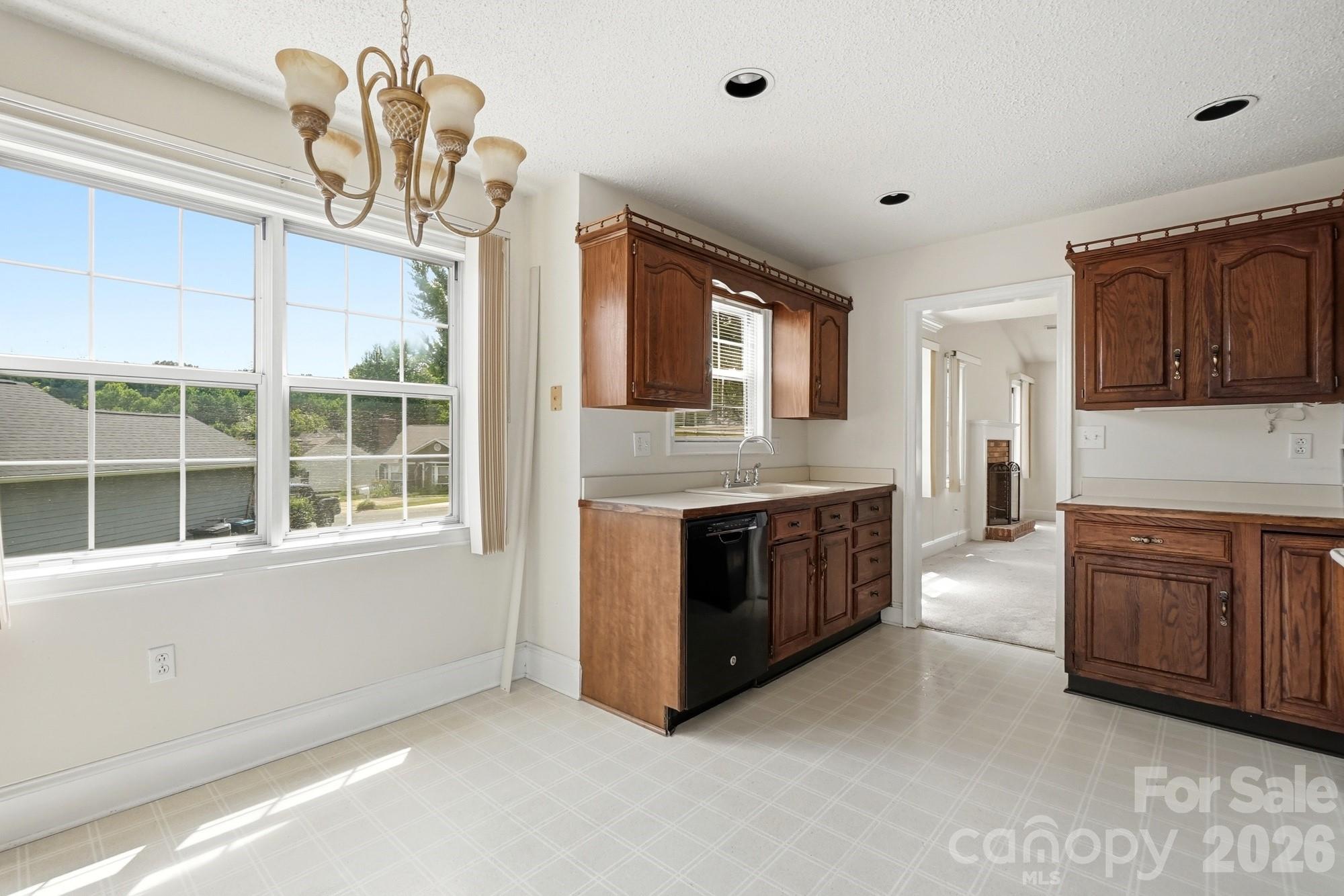 Mulberry Village - Residential