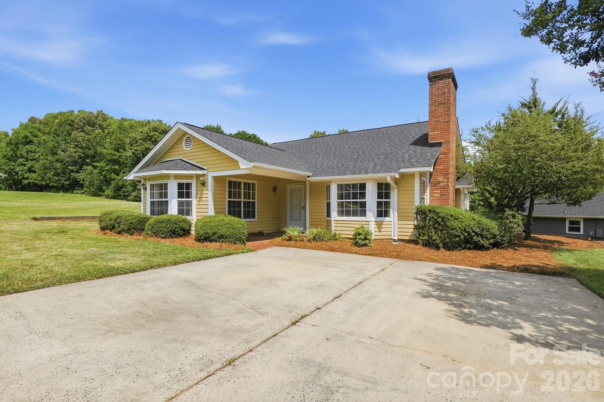 Mulberry Village - Residential