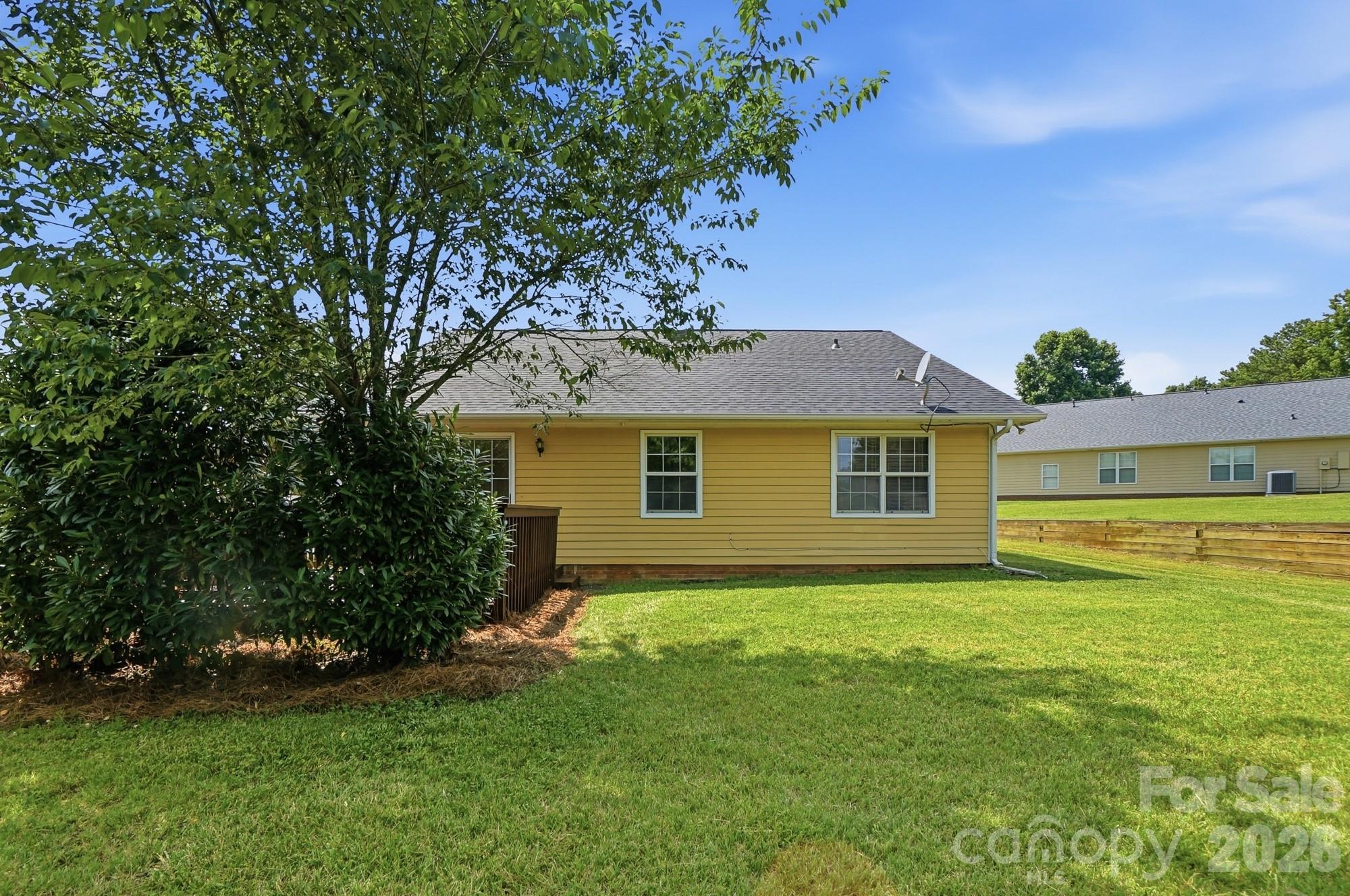 Mulberry Village - Residential