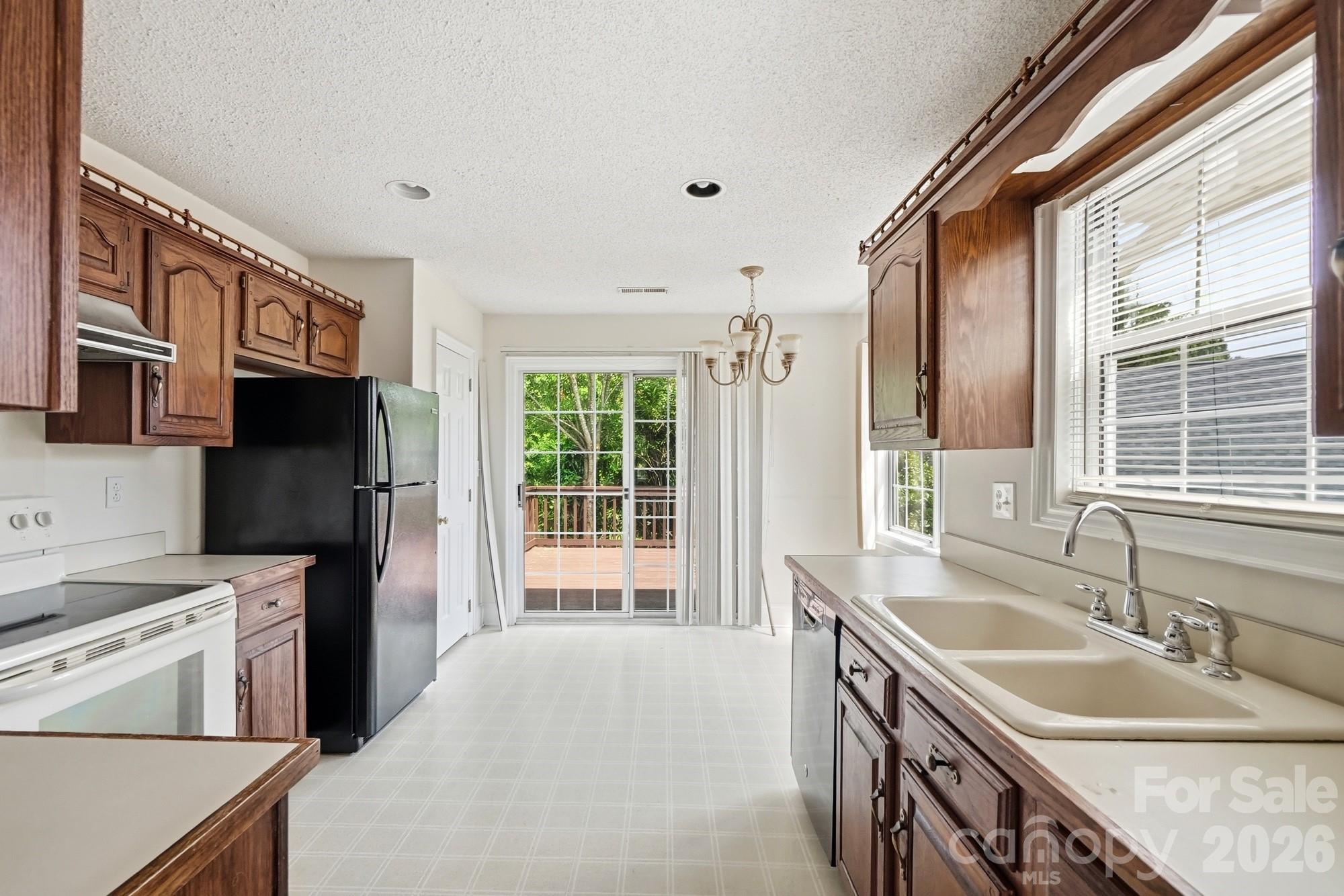 Mulberry Village - Residential