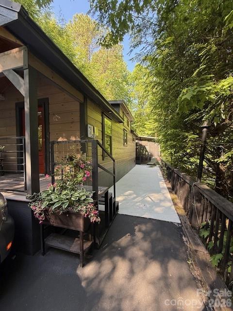Westridge - Residential