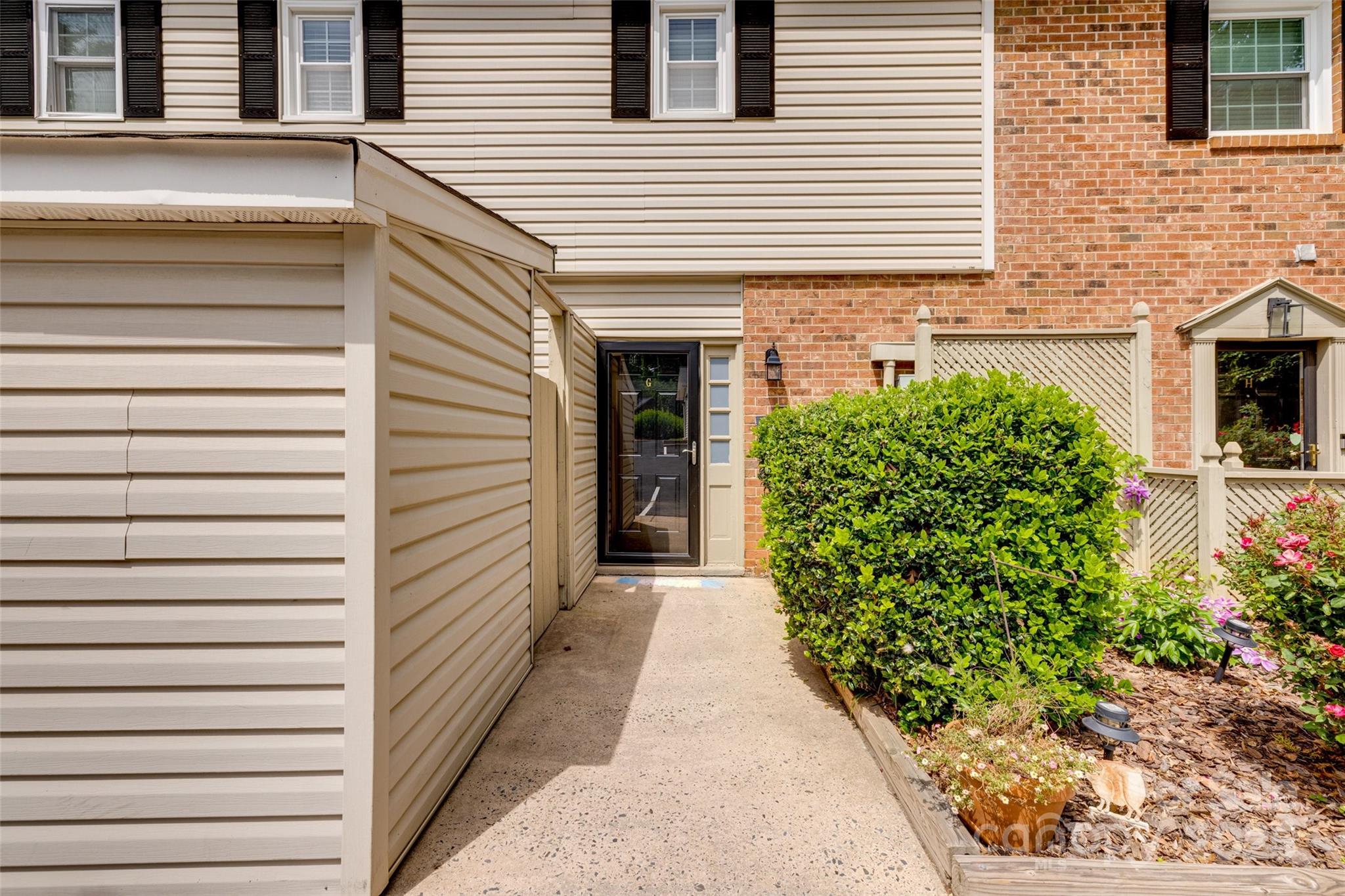 Quail Hill - Residential