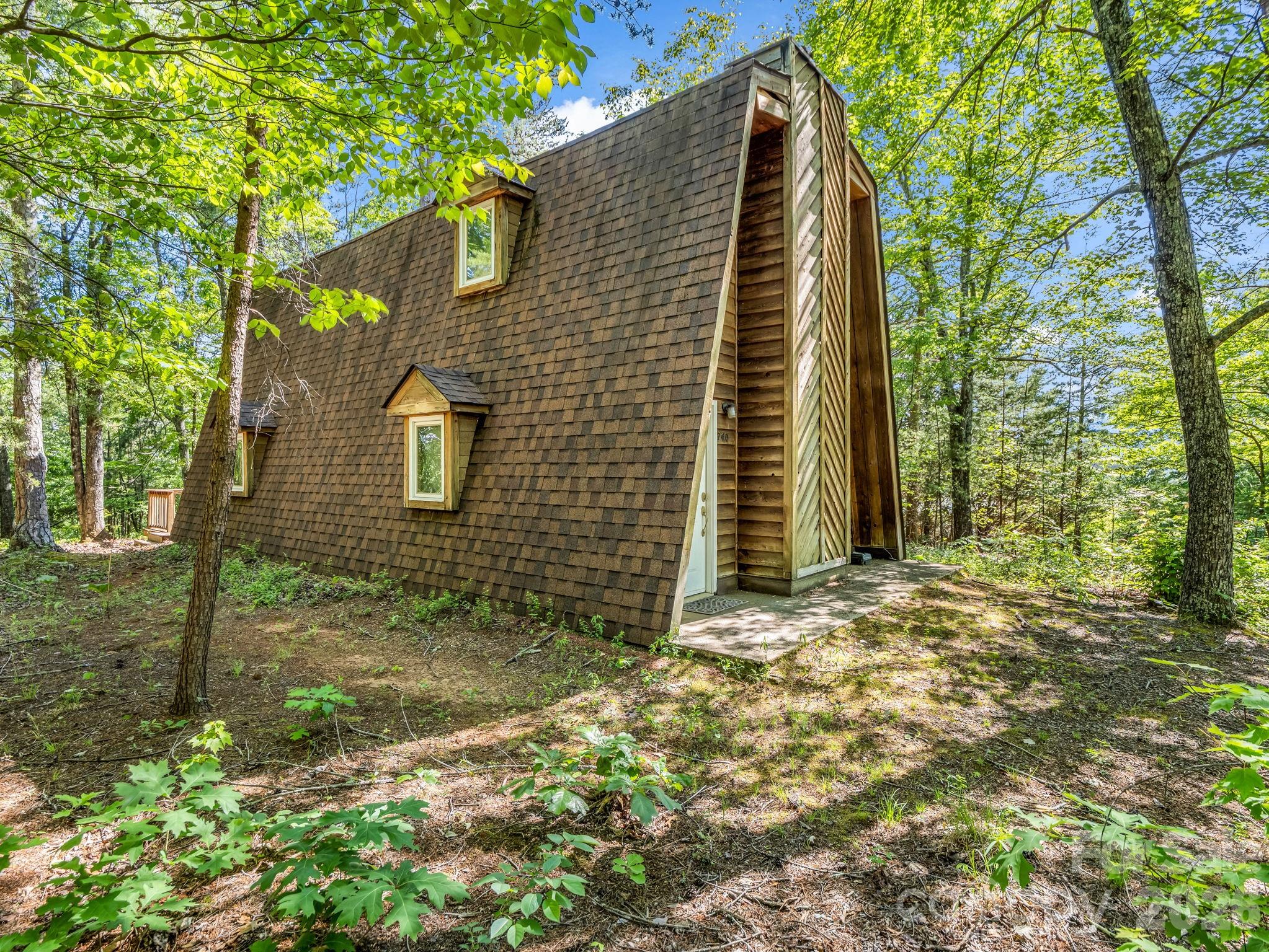Richard D Justice - Residential