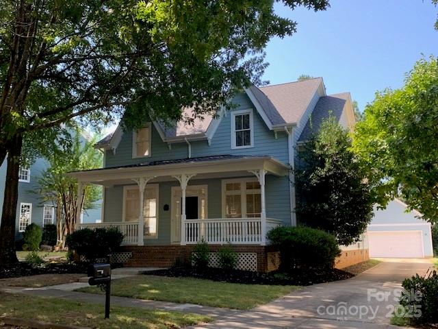 Baxter Village - Residential