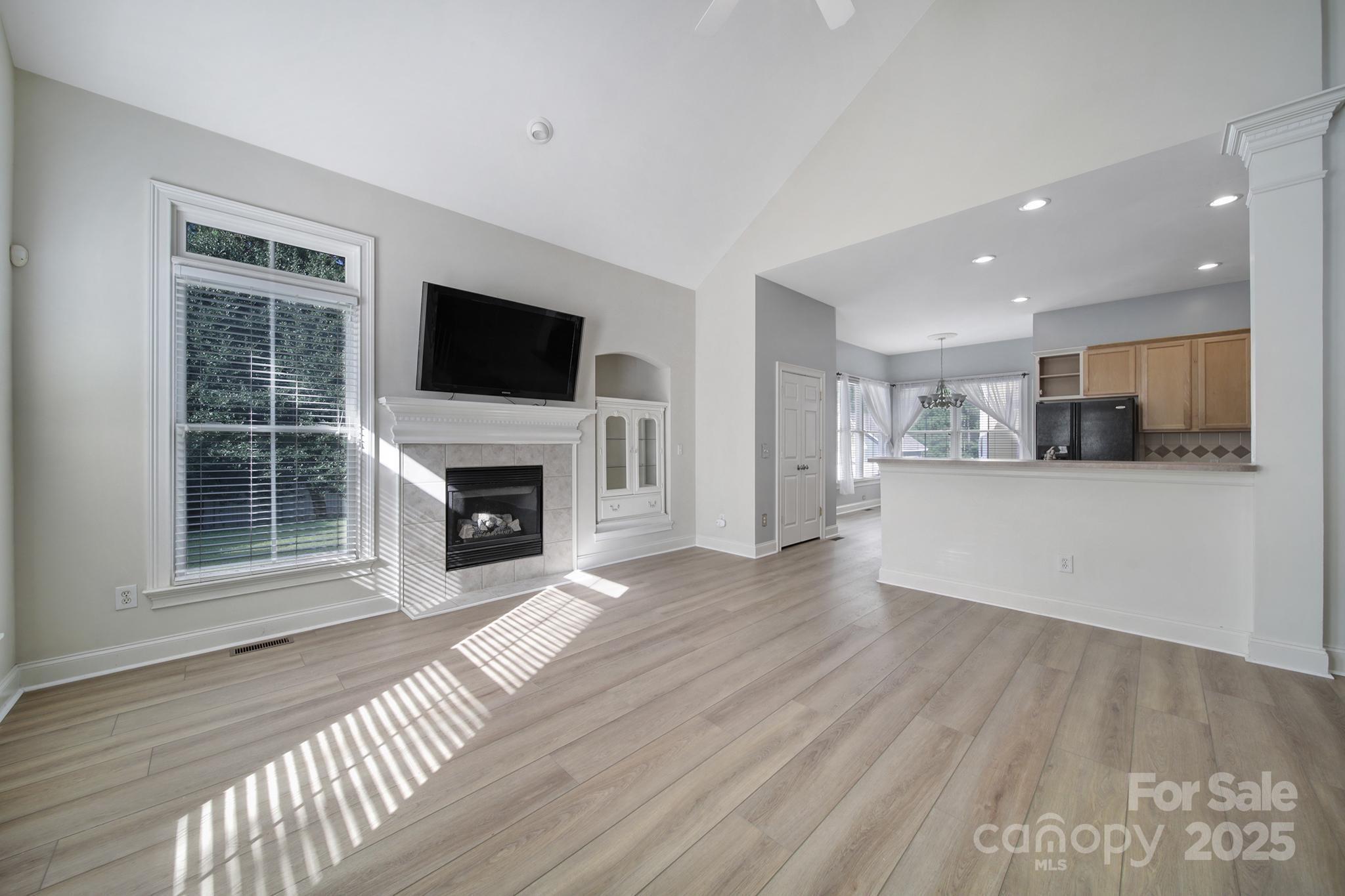 Baxter Village - Residential