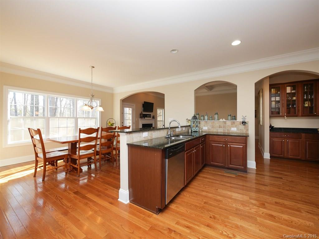 Handsmill On Lake Wylie - Residential