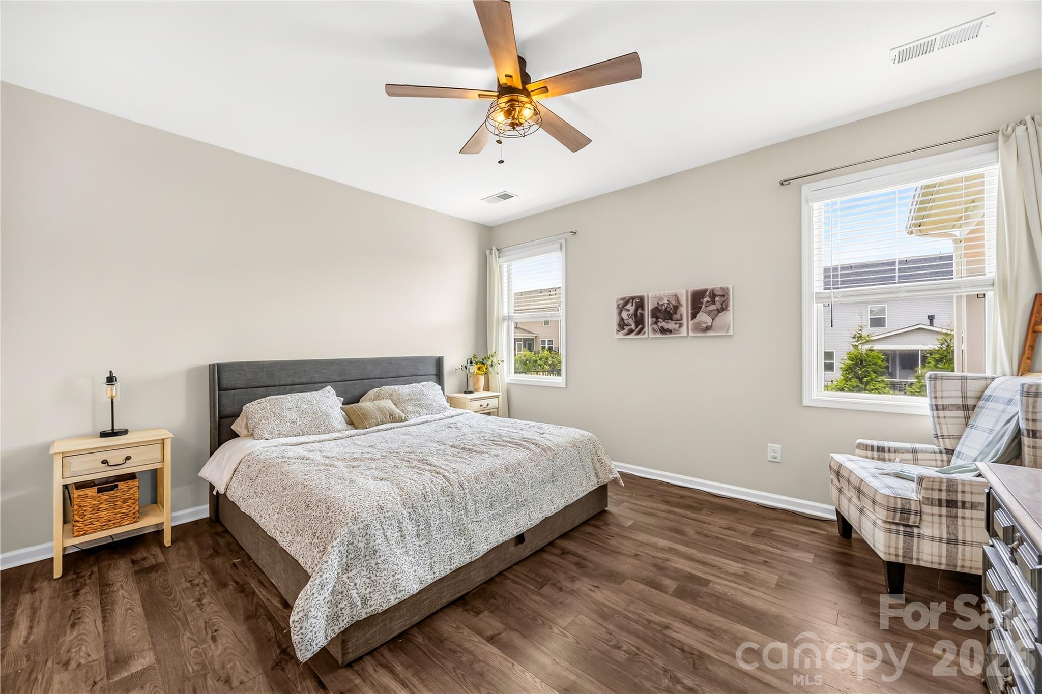 Stratford - Residential