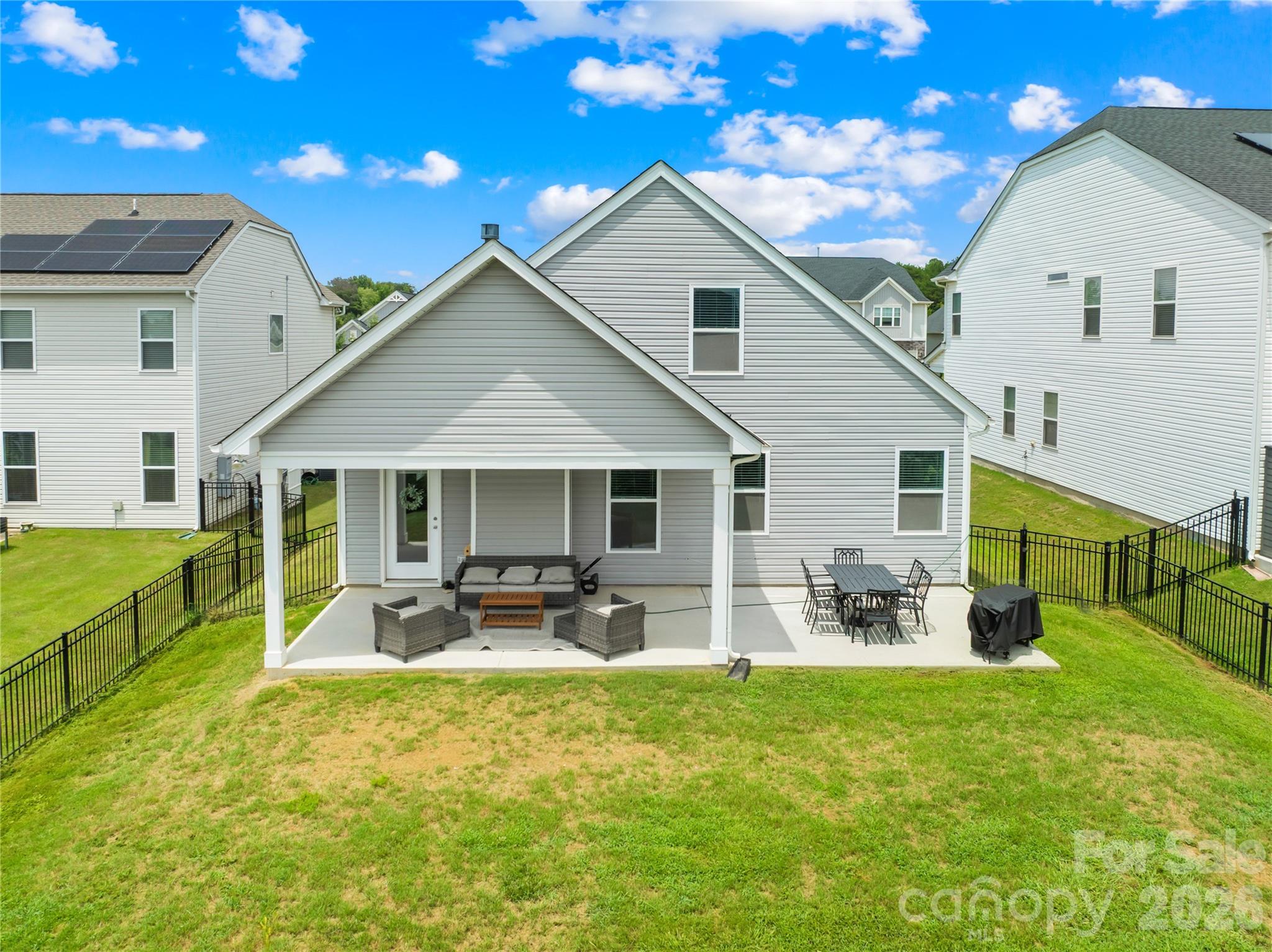Stratford - Residential