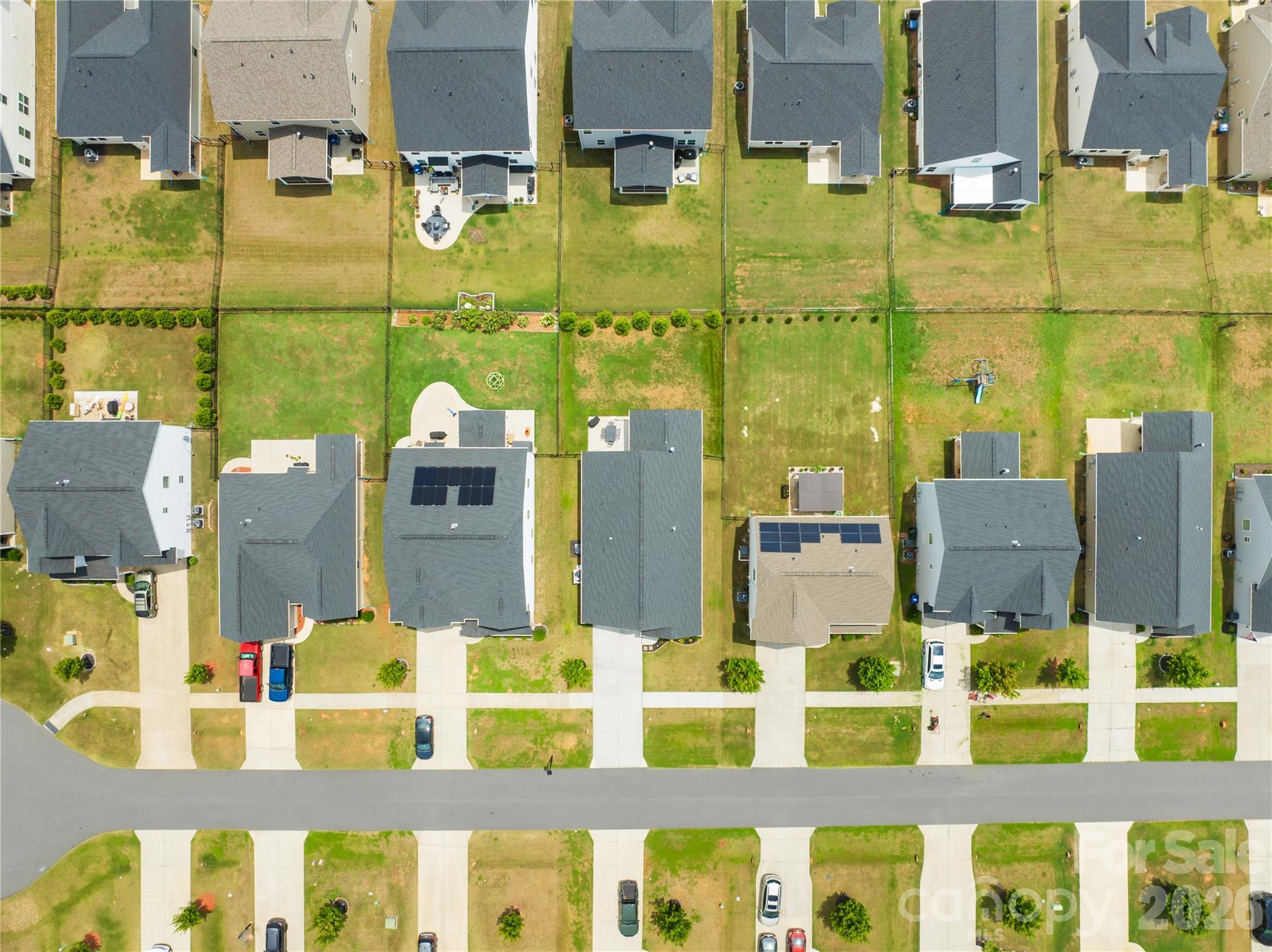 Stratford - Residential