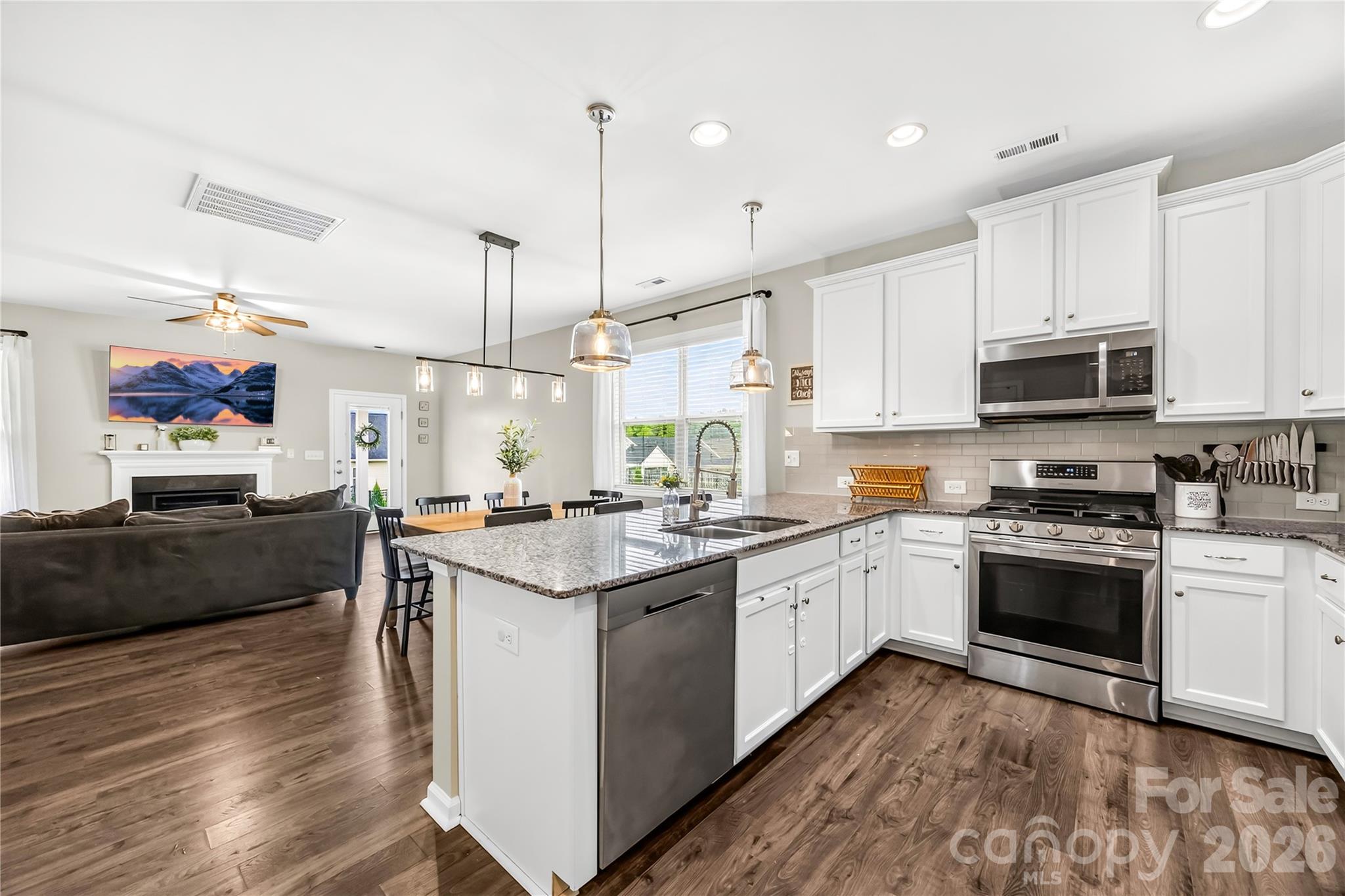 Stratford - Residential