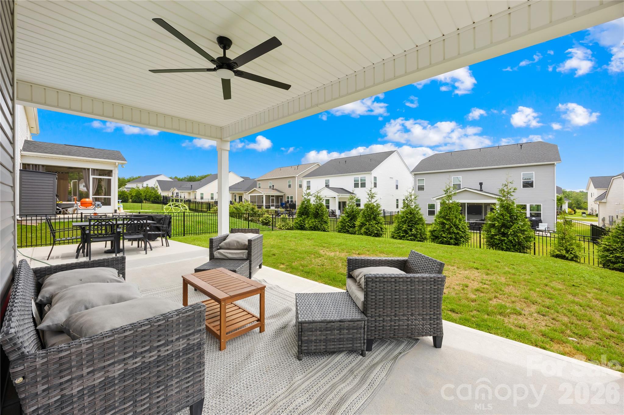 Stratford - Residential
