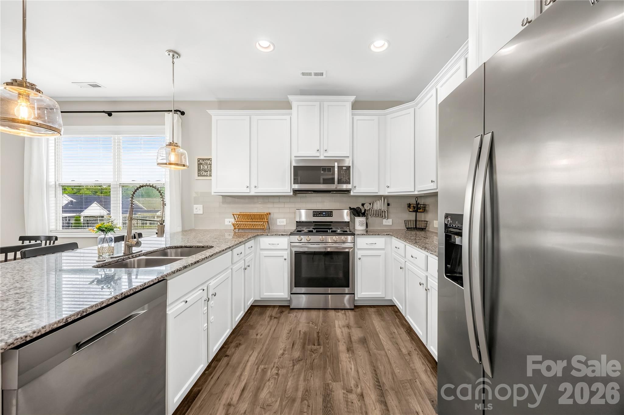 Stratford - Residential