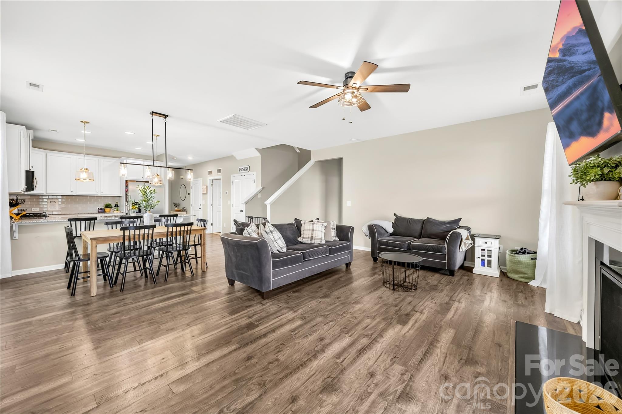 Stratford - Residential