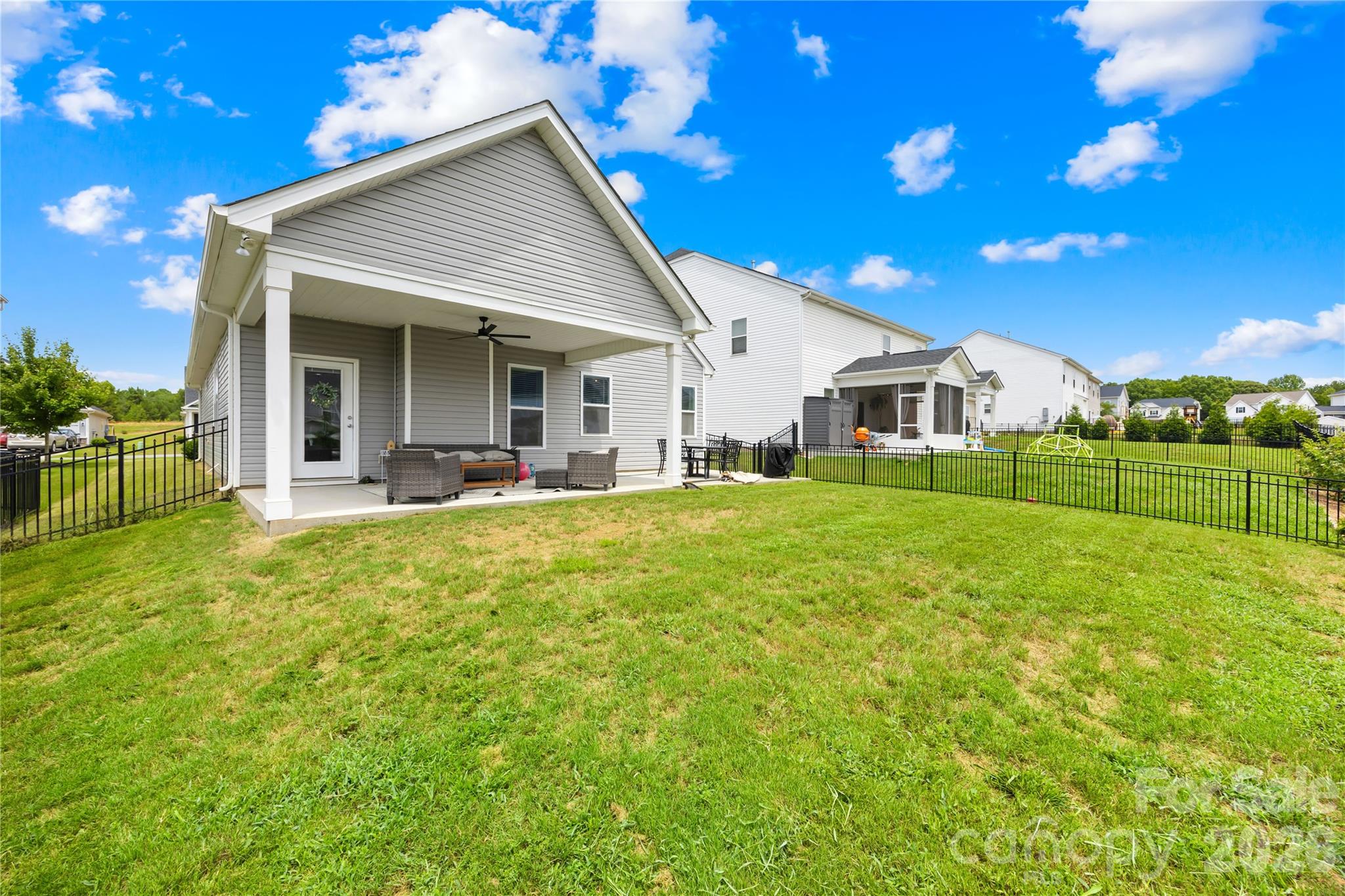 Stratford - Residential
