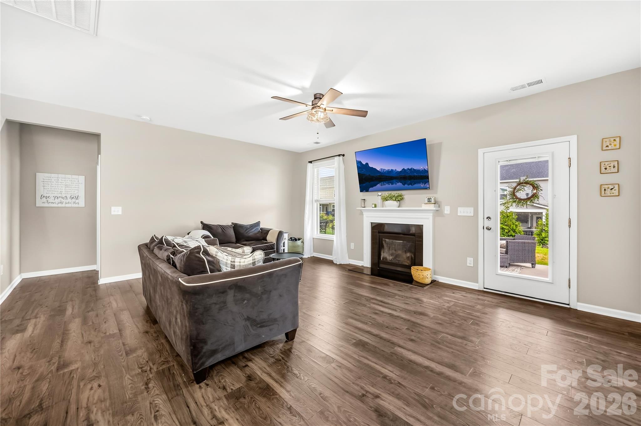 Stratford - Residential